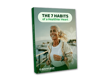 The 7 Habits of a Healthier Heart