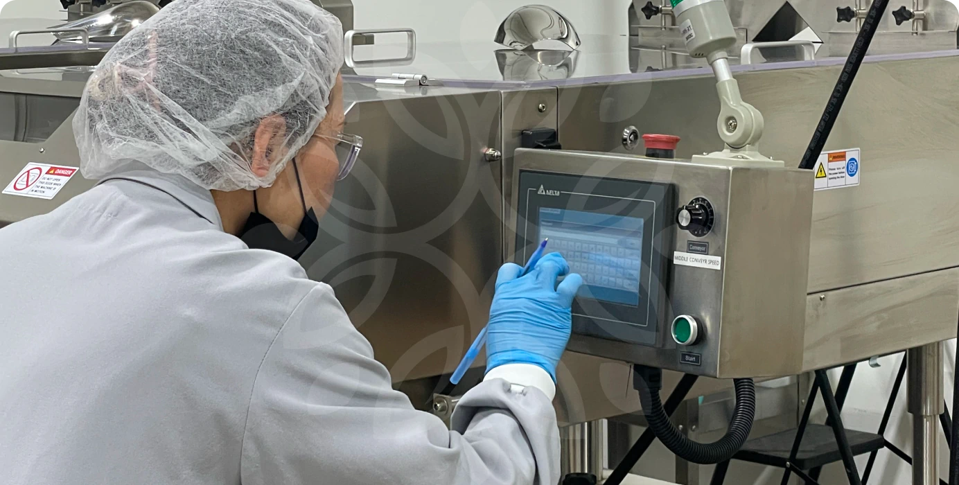 Laboratory testing