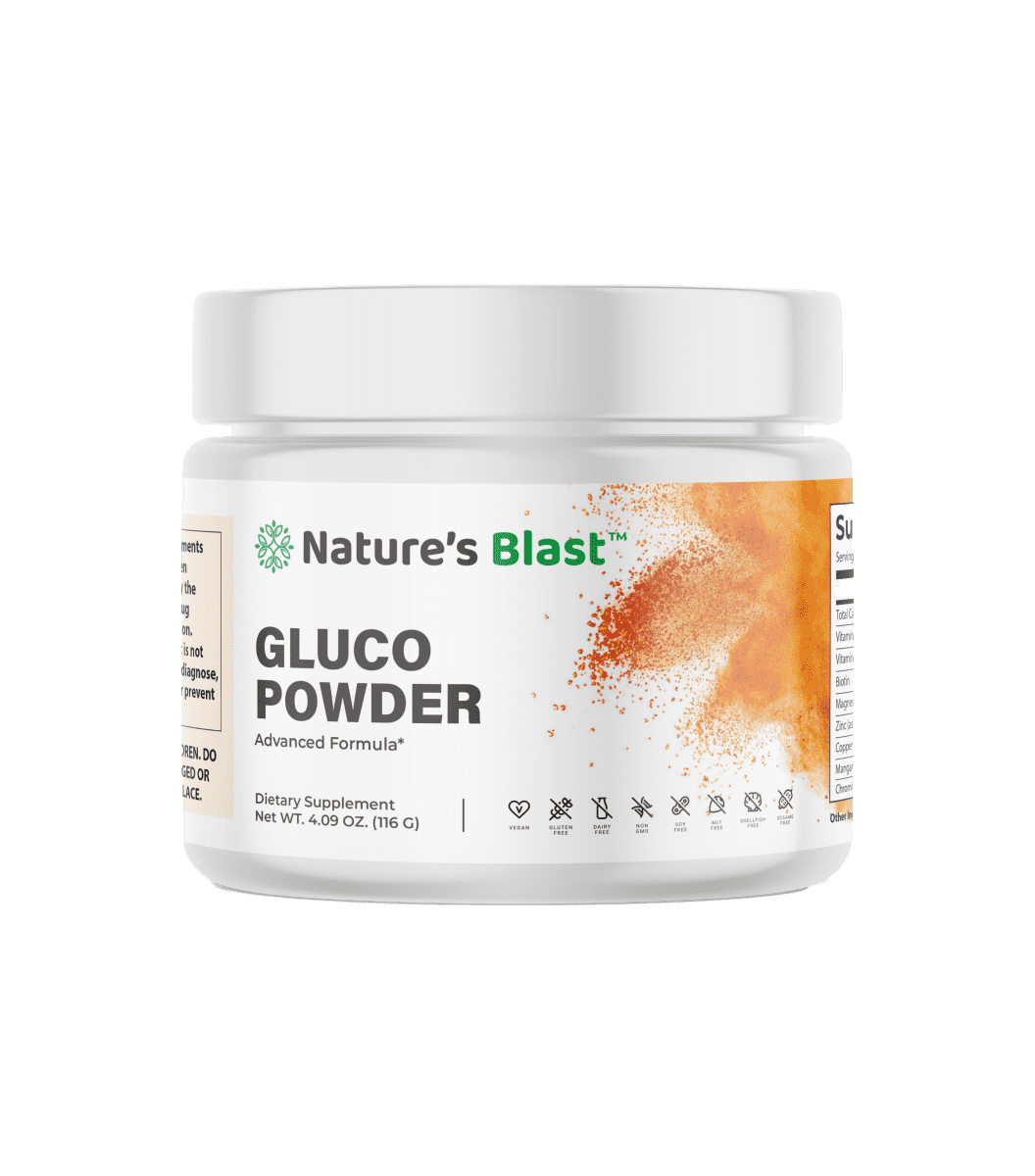 Gluco Powder