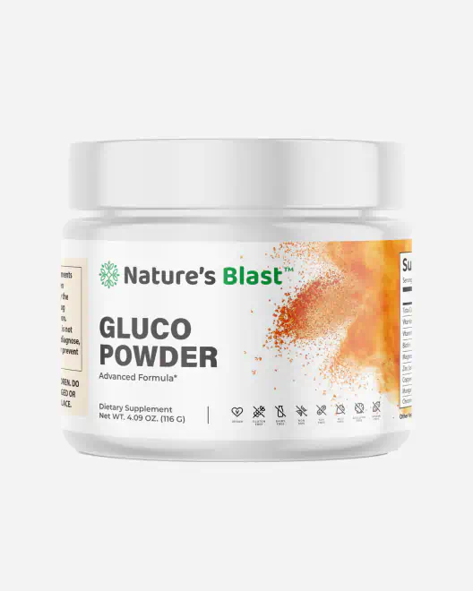 Gluco Powder