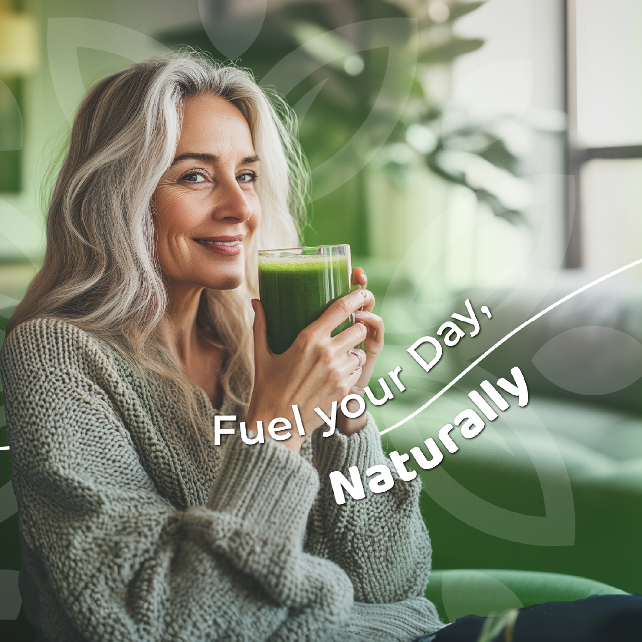 Metabolic Greens