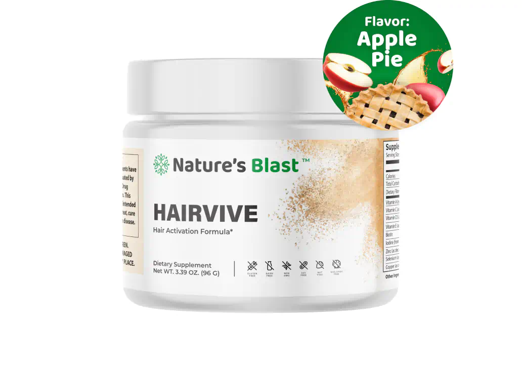 HairVive