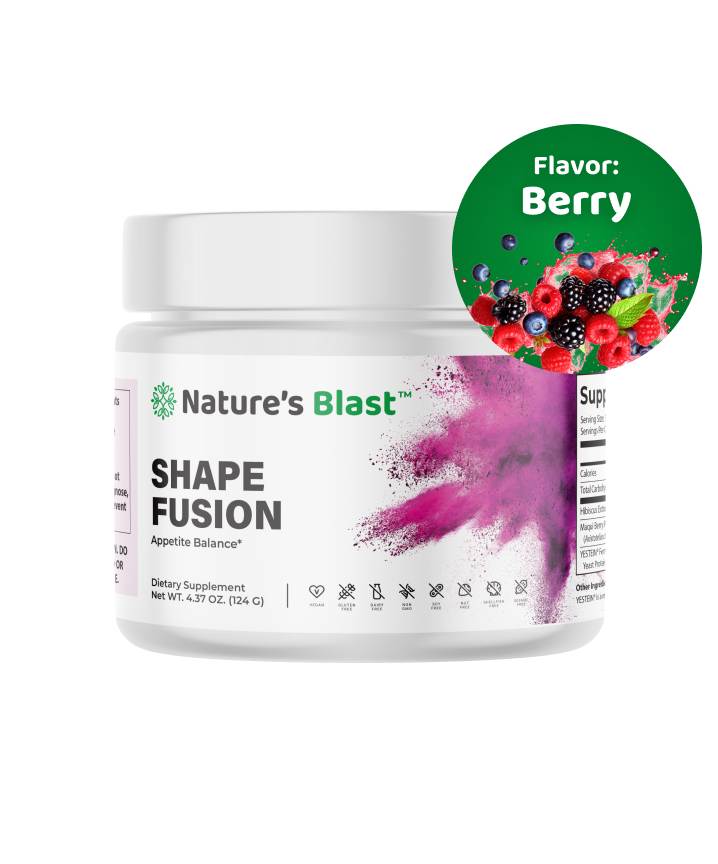 Shape Fusion