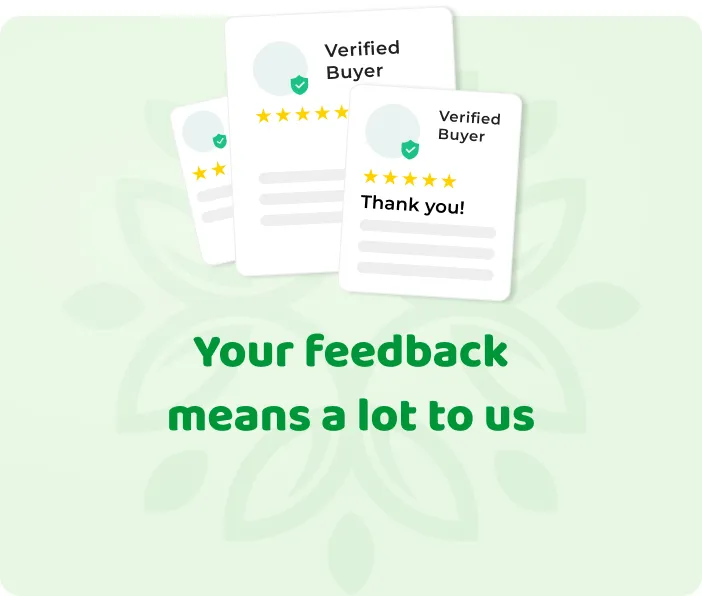 Feedback CTA