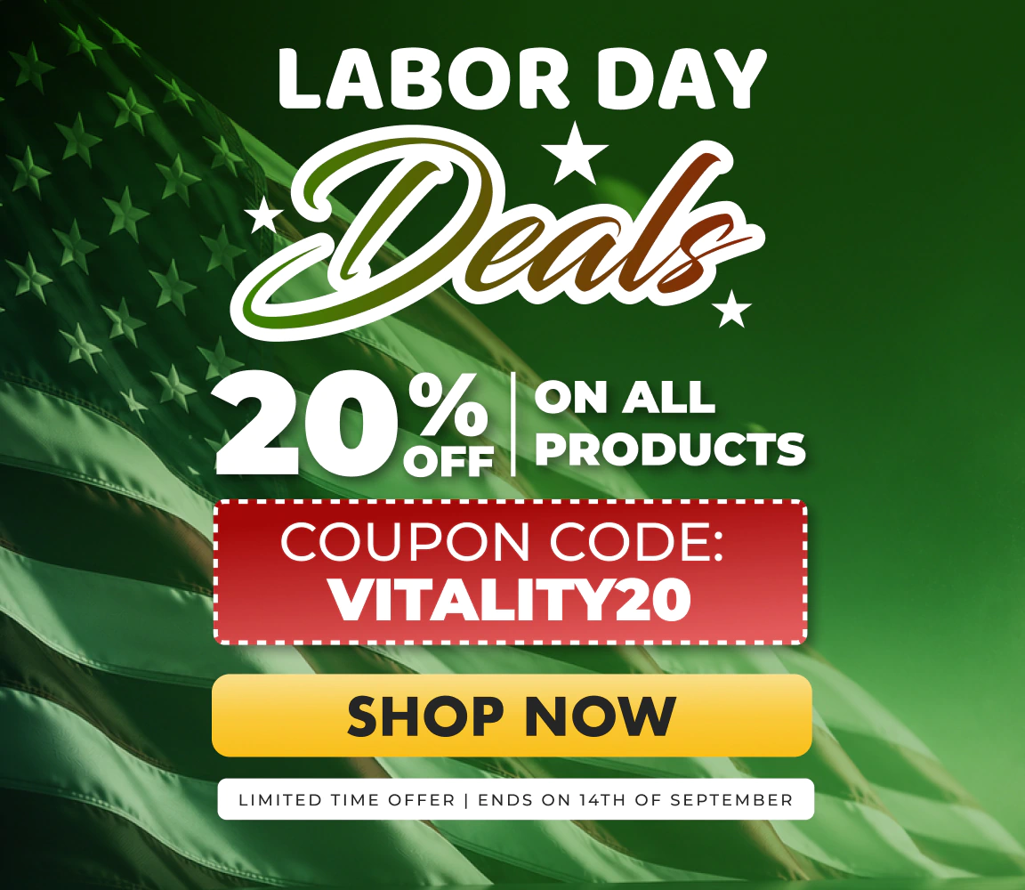 Sale banner
