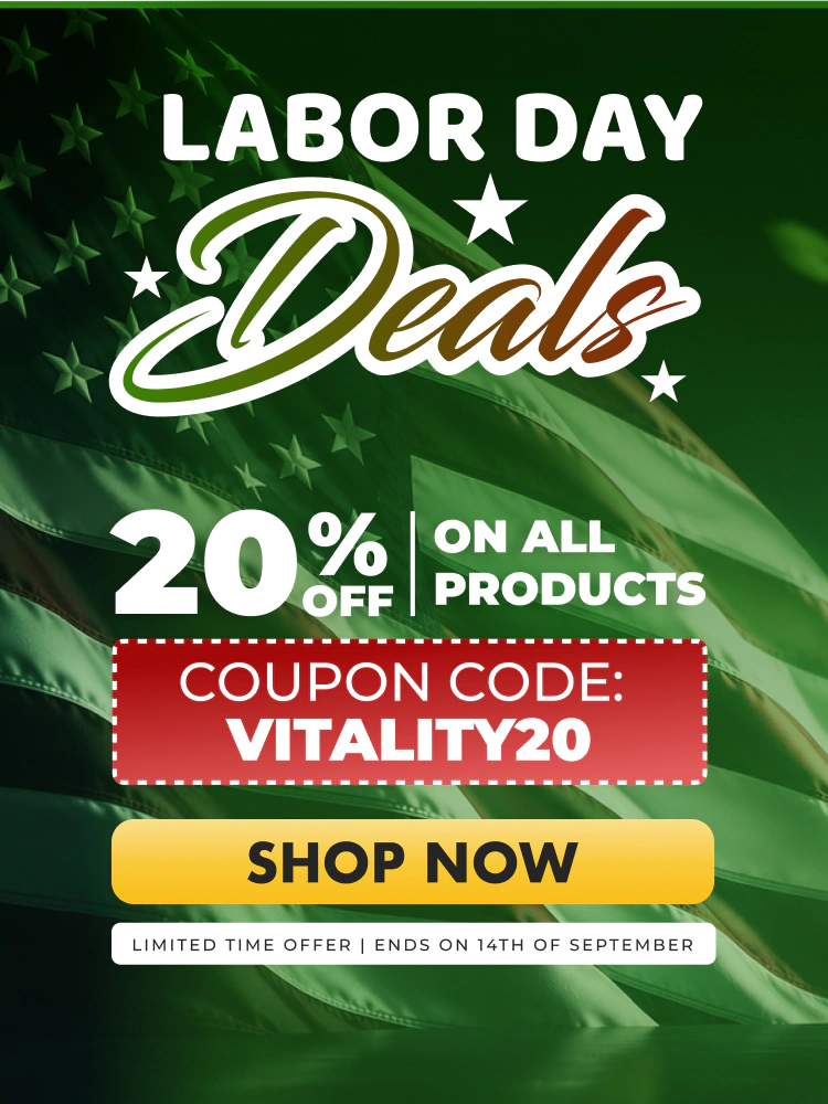 Sale banner