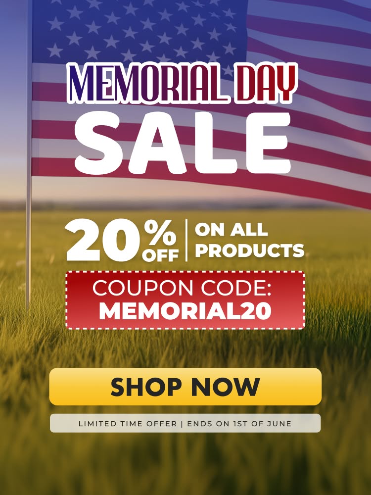 Sale banner
