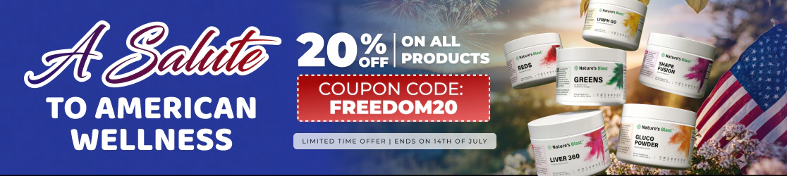 sale banner